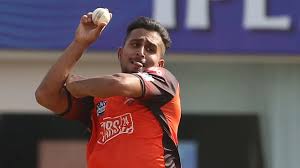 Umran Malik, IPL 2022's Breakout Star, Likely To Be Fast-tracked Into  Indian Cricket Team