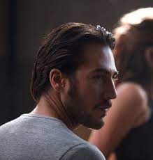 Alberto Ammann 3 Actors Handsome Beautiful Men