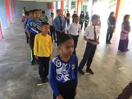 Sk jelapang telah dipilih selaku tuan rumah bagi kejohanan bola jaring zon setiu barat pada 17 april 2017. Sk Lktp Chalok Barat Home Facebook