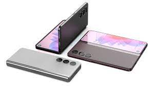Samsung Galaxy Z Fold4 soll dank neuem ...