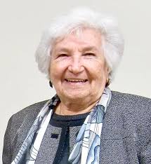 Anna Petrak Obituary (2024)