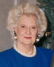 Flora Belle Agnew Miller (1924-2015)