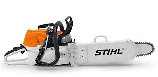 Stihl ms 460 specs : Ms 462 C M R High Power Saw For Emergency Operations