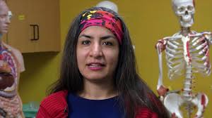 Biological Sciences & Allied Health