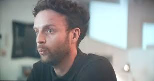 Found Andrew Gower in "Sherwood"