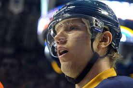 Despite Sheen's criticism, Sabres' Ehrhoff enjoying strong season