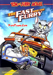 Tom & jerry 2021 : Tom And Jerry The Fast And The Furry In Hindi Dubbed Full Movie Free Download Mp4 3gp Puretoons Com
