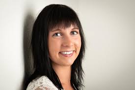 Den perfekte gave til kvinden, der har 'næsten' alt..... ❤️ Katja havde  fået en fotografering af sin mand i gave. 🎁 Katja skulle starte i nyt job  midt i august