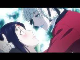 Kakegurui Xx Ost Lily Flower Kirari And Sayaka Youtube