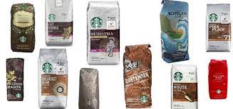 Which coffee is strongest at starbucks. 10 Best Starbucks Coffee Beans Reviews By Coffee Worshiper For 2021
