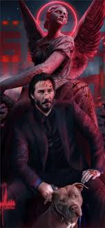 John wick wallpaper 4k phone is free hd wallpaper. Best John Wick Iphone X Hd Wallpapers Ilikewallpaper