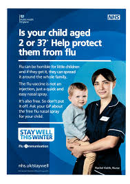 This guide can help you understand the vaccines offered in the uk and when to have. 5 Reasons To Ensure Your Child Has Their Flu Vaccination Dr Chandra And Partners