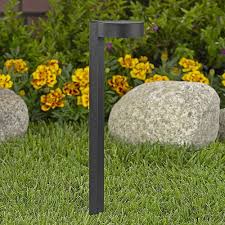 Vista 4201 Contemporary Landscape Design Vista Landscape Landscape Lighting