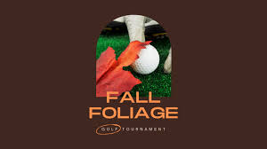 Fall Foliage Tournament