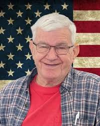 John Marshall Hendrick Obituary (2025)