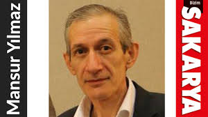 Mansur Yılmaz: Öğretmenim öğretmenim