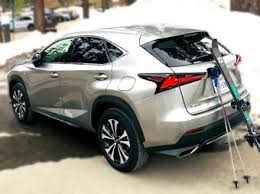 We'll show you the math later in this review, but based on national back seats ranked 2021 toyota rav4 limited awd better. Lexus Nx 300 Receives Mostly High Marks Roseville Today
