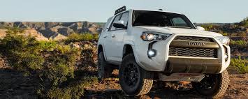 The 2019 toyota tundra comes in 27 configurations costing $31,670 to $50,680. 2019 Toyota 4runner Configurations 4runner Trim Levels Valdosta Toyota