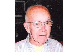 Kenneth Frost Obituary (2014)