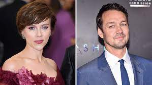 I hope it doesn't have anything to do with sushi because i had a bad experience with that once. Scarlett Johansson Reteams With Ghost In The Shell Director For True Life Massage Parlor Film Rub Tug Hollywood Reporter