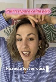 Prueba de caída del cabello: ¿Es normal tu alopecia?