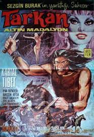 Zeki alasya, kartal tibet, eva bender and others. Tarkan Altin Madalyon Vikipedi