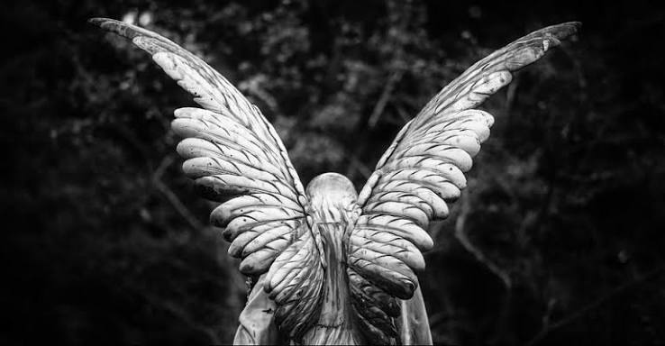The Names of Angels in the Bible: 4 Names to Know | Christianity.com