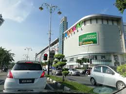 I love aman central de aman central. Aman Central Alor Setar Destimap Destinations On Map
