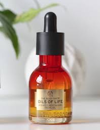 The Face Shop Clean Face Oil Free Control Cream The Body Shop Oils Of Life Range Updated 2020 Cruelty Free Skin Care Oil Shop The Body Shop