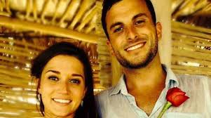 Bachelor in Paradise' stars Jade Roper, Tanner Tolbert wed