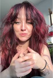 Milly and Becky Russo