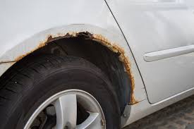 How To Fix Rust On A Car In 2020 How To Remove Rust Rust Prevention Car Rust Repair