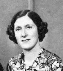 Ngaia Amy Elizabeth (Liddle) Nichols (1913-1985)