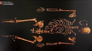 The Humiliation of Richard III | The New Yorker