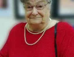 Norma June Abercrombie Obituary February 11, 2018