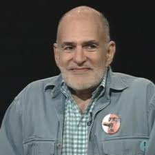 Larry Kramer; Eli Evans; William Ivey Long — Charlie Rose