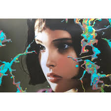 Zoe Moss Saving Face