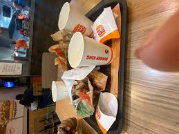 Burger King en Bogotá