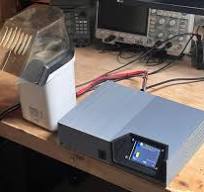 Coffee Roaster Controller Intro
