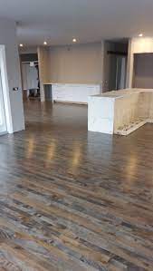 2 1 4 Maple Sand On Site Custom Mixed Stain Bona Mega Satin Three Coats Refinishing Hardwood Floors Hardwood Floor Colors Oak Floor Stains
