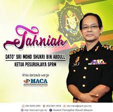 For this magazine there is no download available. Macamacc Akademi Pencegahan Rasuah Malaysia Maca Facebook