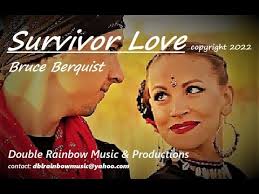 Bruce Berquist radio play release