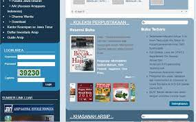 Banyak jenis kategori buku import yang dijual di kinokuniya indonesia. Transformation Of Public Library Websites In Indonesia Emerald Insight