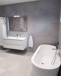 pin op scandinavisch wonen badkamer interieur