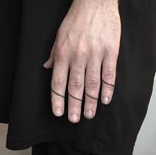 151 Best Finger Tattoos Ideas An Ultimate Guide November 2020