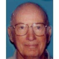 Obituary information for Theodore L. Oberle