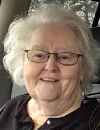 Obituary for Alice Stone Hyatt