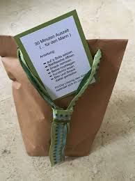 30 Minuten Auzeit Fur Den Mann Das Ideale Geschenk Fur Einen Lieben Freund 30 Minuten Auzeit Fur De Geschenke Weihnachten Geschenke Zum 30 Diy Geschenke Mann