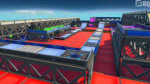 This is the first time playing the new airport map! Flee The Facility Sadsigils Fortnite Creative Map Code