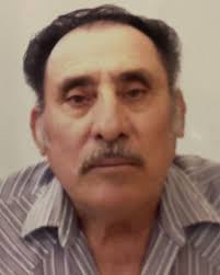 Eligio Lopez Obituary August 27, 2024